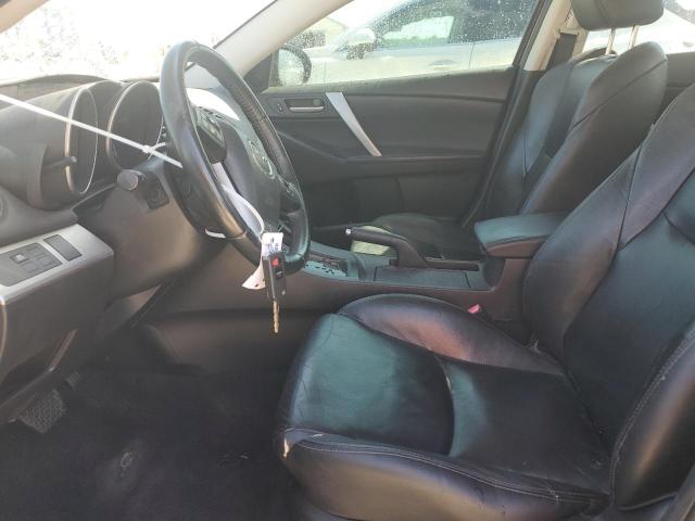 Photo 7 from auction – 2012 MAZDA 3 S with VIN JM1BL1W53C1507482