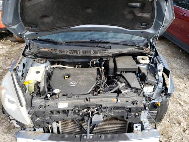 Photo 11 from auction – 2012 MAZDA 5 with VIN JM1CW2DL3C0144142