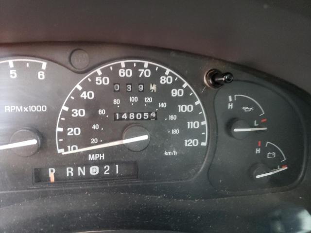 Photo 9 from auction – 2002 FORD RANGER SUP with VIN 1FTZR45E32PA89856
