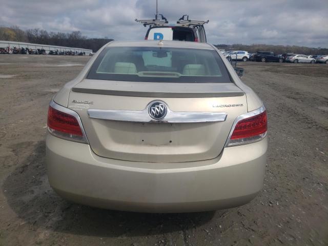 Photo 6 from auction – 2010 BUICK LACROSSE C with VIN 1G4GA5EC6AF314631