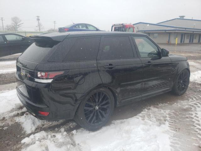 Photo 3 from auction – 2017 LAND ROVER RANGE ROVE with VIN SALWZ2FE8HA152251