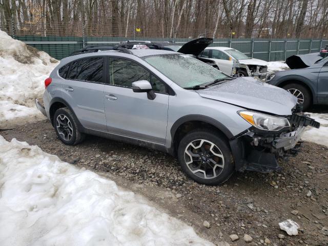 صورة رقم 4 من المزاد - 2016 SUBARU CROSSTREK مع VIN JF2GPAKC9G8213677