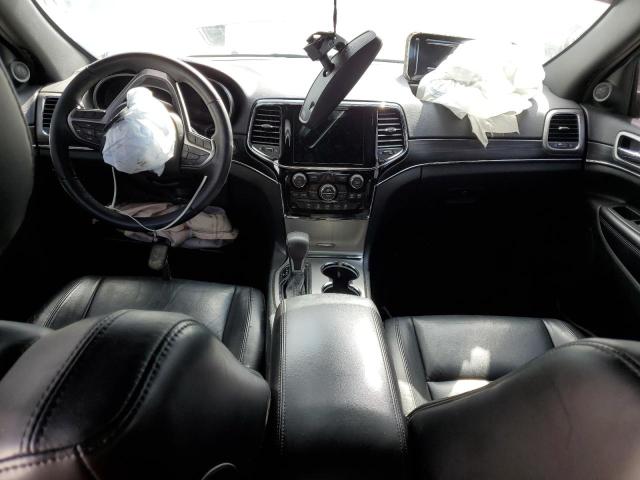 Photo 8 from auction – 2019 JEEP GRAND CHER with VIN 1C4RJEBG0KC656499