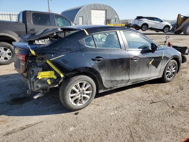 Photo 3 from auction – 2014 MAZDA 3 TOURING with VIN JM1BM1V79E1179813