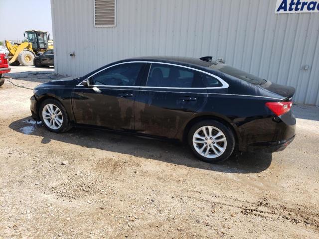 Photo 2 from auction – 2016 CHEVROLET MALIBU LT with VIN 1G1ZE5ST8GF195147