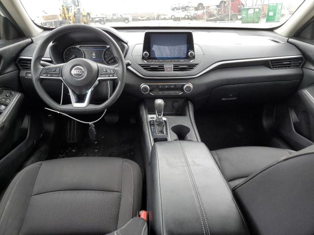 Photo 8 from auction – 2020 NISSAN ALTIMA S with VIN 1N4BL4BVXLC192357