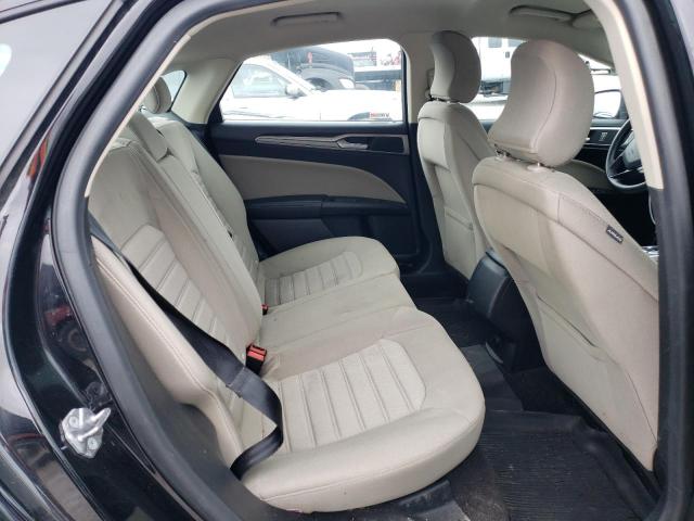 Photo 10 from auction – 2019 FORD FUSION S with VIN 3FA6P0G71KR248923