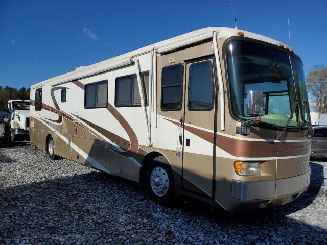 ROADMASTER RAIL DYANASTER 2000 with VIN 1RF12061XY2010560 - Photo from auction