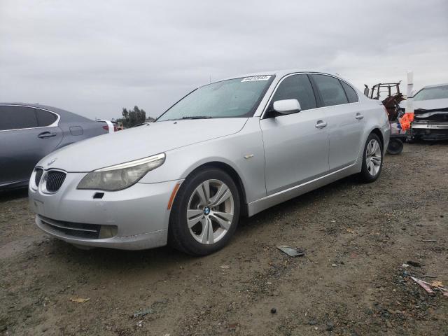 Photo 1 from auction – 2009 BMW 528 I with VIN WBANU53559C118164