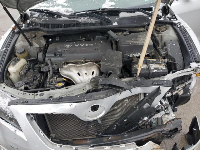 Photo 11 from auction – 2007 TOYOTA CAMRY CE with VIN 4T1BE46K67U543880