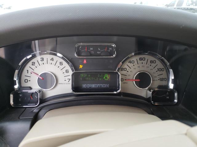 Photo 9 from auction – 2010 FORD EXPEDITION with VIN 1FMJK1J53AEB72179