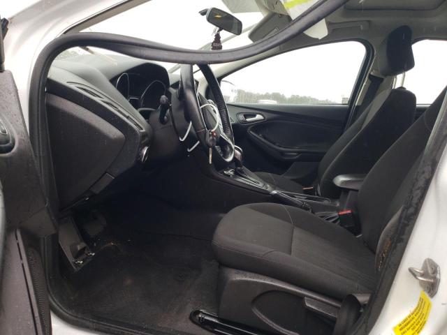 Photo 7 from auction – 2015 FORD FOCUS SE with VIN 1FADP3F21FL209493