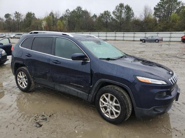 Photo 4 from auction – 2014 JEEP CHEROKEE L with VIN 1C4PJMCS6EW127727