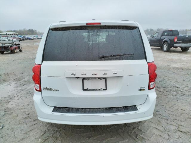 Photo 6 from auction – 2019 DODGE GRAND CARA with VIN 2C4RDGCGXKR797606