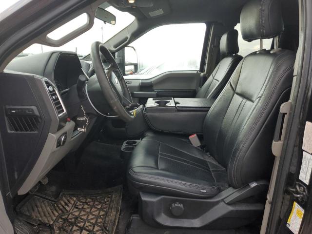 Photo 7 from auction – 2015 FORD F150 SUPER with VIN 1FTFX1EF2FFB64431