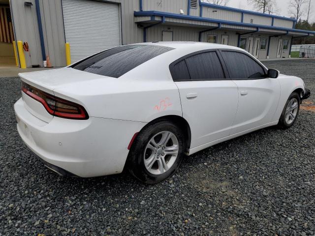 Photo 3 from auction – 2016 DODGE CHARGER SE with VIN 2C3CDXBG4GH121225