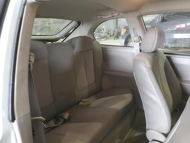 Photo 10 from auction – 2004 HYUNDAI ACCENT L with VIN KMHCF35C24U311603