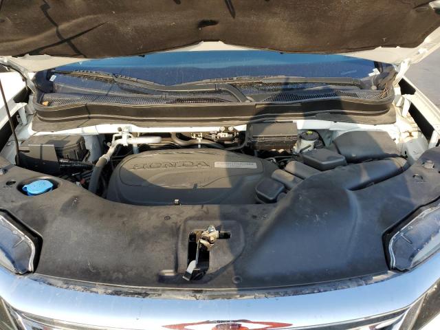 Photo 12 from auction – 2019 HONDA PILOT EX with VIN 5FNYF5H30KB011503