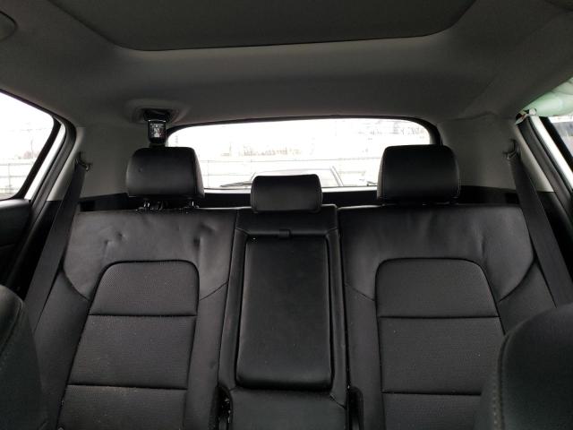 Photo 10 from auction – 2022 KIA SPORTAGE E with VIN KNDPNCAC7N7013031