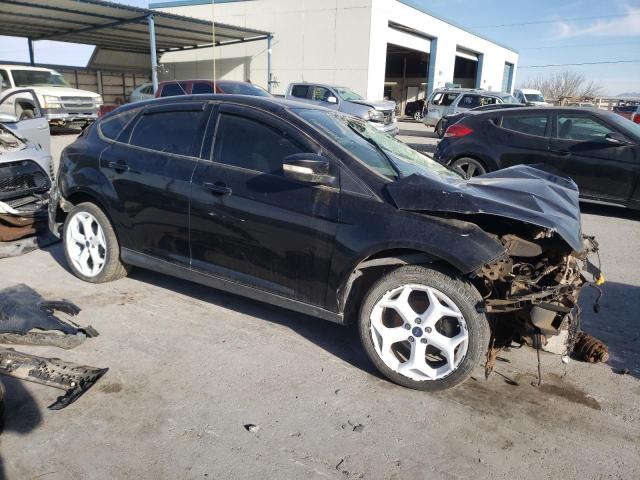 Photo 4 from auction – 2016 FORD FOCUS SE with VIN 1FADP3K29GL222385