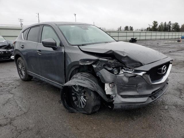 Photo 4 from auction – 2017 MAZDA CX-5 TOURI with VIN JM3KFBCL6H0169077