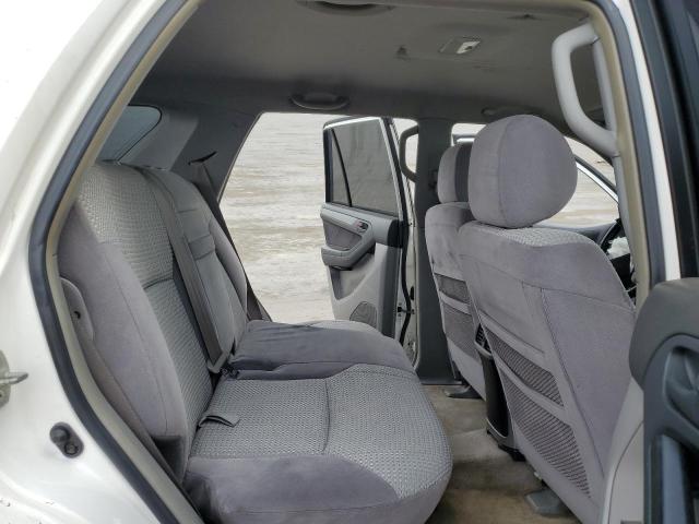 Photo 11 from auction – 2005 TOYOTA 4RUNNER SR with VIN JTEZU14R958030113