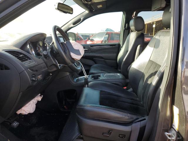 Photo 7 from auction – 2016 DODGE GRAND CARA with VIN 2C4RDGCG1GR359368