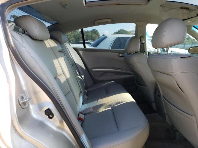 Photo 10 from auction – 2005 NISSAN MAXIMA SE with VIN 1N4BA41E45C812632