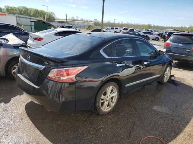 Photo 3 from auction – 2015 NISSAN ALTIMA with VIN 1N4AL3AP1FC174990