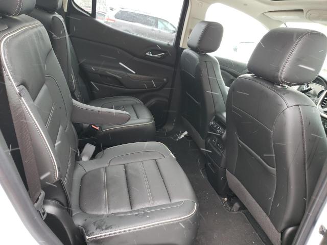 Photo 11 from auction – 2022 GMC ACADIA DEN with VIN 1GKKNXLS2NZ123127