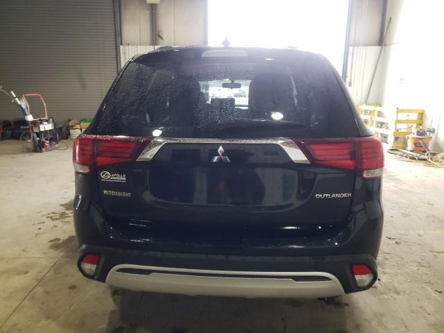 Photo 6 from auction – 2019 MITSUBISHI OUTLANDER with VIN JA4AD2A35KZ047126