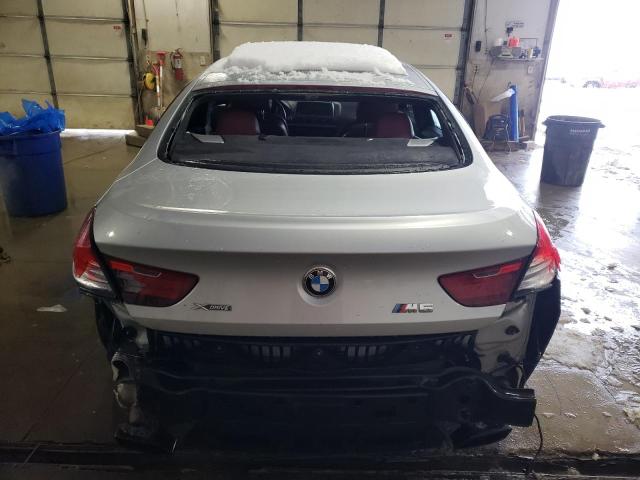 Photo 6 from auction – 2015 BMW 650 XI GRA with VIN WBA6B4C54FD760689