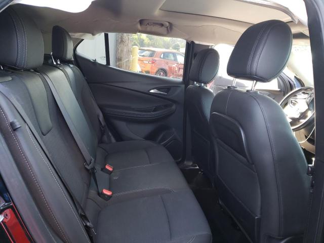 Photo 11 from auction – 2020 BUICK ENCORE GX with VIN KL4MMBS21LB122742