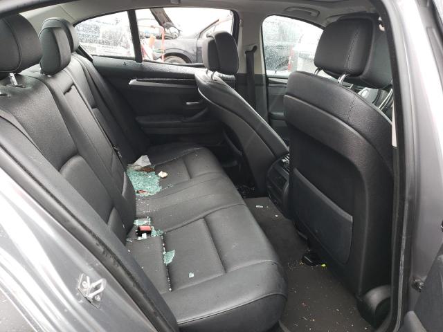 Foto 10 de la subasta – 2012 BMW 528 XI con VIN WBAXH5C56CDW06683