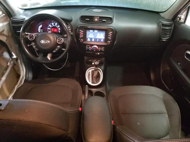 Photo 8 from auction – 2018 KIA SOUL + with VIN KNDJP3A53J7564472