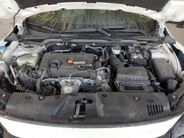 Photo 11 from auction – 2017 HONDA CIVIC LX with VIN 19XFC2F53HE049017