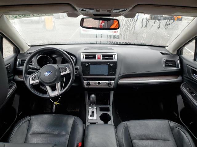 Photo 8 from auction – 2016 SUBARU OUTBACK 3. with VIN 4S4BSENC2G3225771