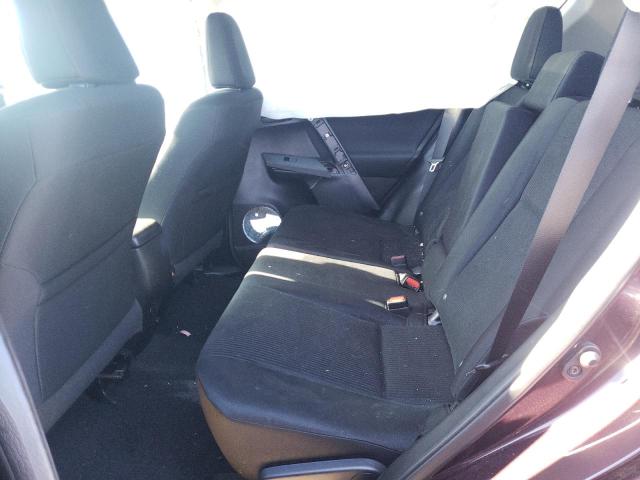 Photo 10 from auction – 2017 TOYOTA RAV4 LE with VIN 2T3ZFREV1HW344555