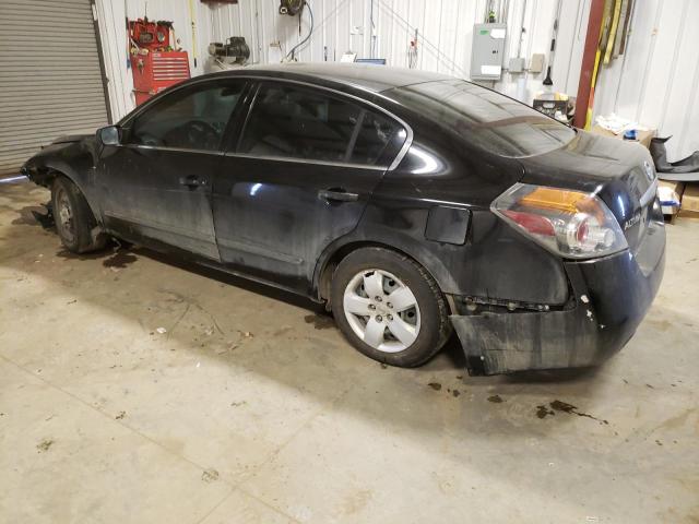 Photo 2 from auction – 2008 NISSAN ALTIMA 2.5 with VIN 1N4AL21E08C148425