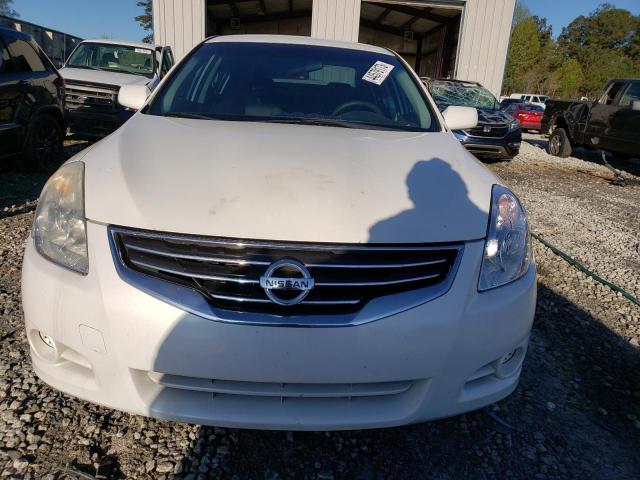 Photo 5 from auction – 2012 NISSAN ALTIMA BAS with VIN 1N4AL2AP8CN479025