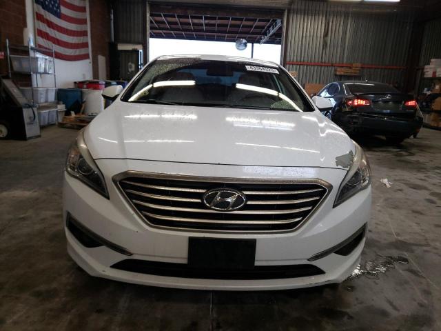 Photo 5 from auction – 2015 HYUNDAI SONATA SE with VIN 5NPE24AF2FH055085