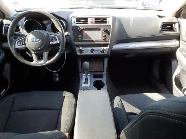 صورة رقم 8 من المزاد - 2017 SUBARU LEGACY 2.5 مع VIN 4S3BNAB60H3060596
