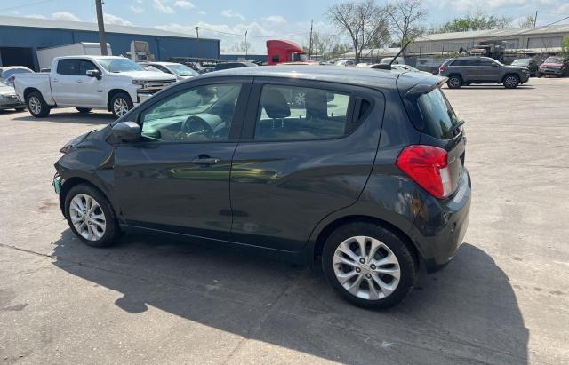 صورة رقم 3 من المزاد - 2021 CHEVROLET SPARK 1LT مع VIN KL8CD6SA8MC733713