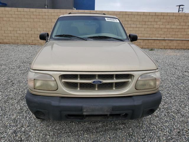 Photo 5 from auction – 1999 FORD EXPLORER with VIN 1FMZU32X5XUA27958