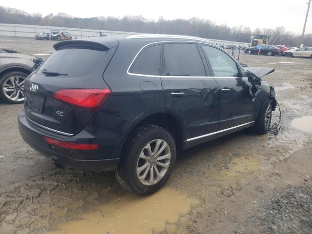 Photo 3 from auction – 2015 AUDI Q5 PREMIUM with VIN WA1CFAFP8FA022752