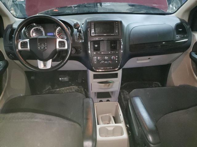 Photo 8 from auction – 2014 DODGE GRAND CARA with VIN 2C4RDGBG4ER197721