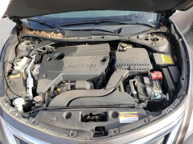 Photo 11 from auction – 2015 NISSAN ALTIMA 2.5 with VIN 1N4AL3AP6FC584619