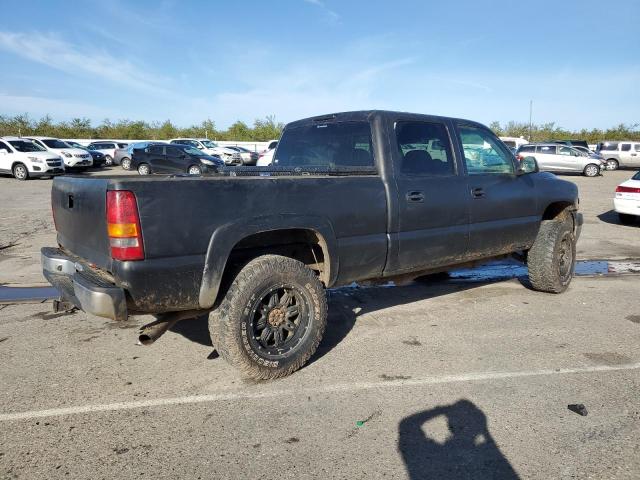 Photo 3 from auction – 2002 CHEVROLET SILVERADO with VIN 1GCHK23U82F158092