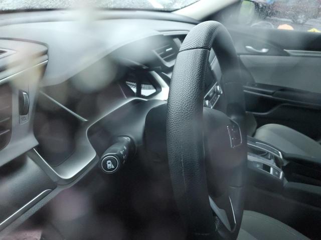 Zdjęcie 9 z aukcji – 2017 HONDA CIVIC EX z VIN 19XFC2F70HE233140