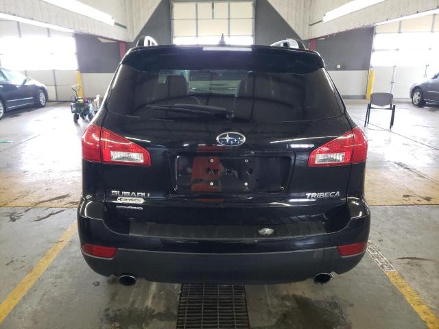 Photo 6 from auction – 2012 SUBARU TRIBECA LI with VIN 4S4WX9HDXC4401906